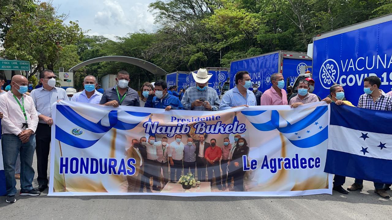 Alcaldes hondureños temen por sus vidas tras amenazas de su gobierno luego de pedir ayuda a El Salvador alcaldes-hondurenos-temen-por-sus-vidas-tras-amenazas-de-su-gobierno-luego-de-pedir-ayuda-a-el-salvador